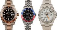 These Were The Hottest Rolex Watches Of 2024