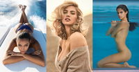 Celebrate Photographer Gilles Bensimon With His Greatest Maxim Photos