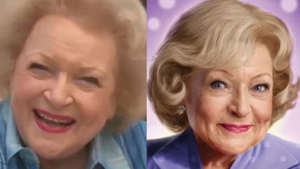 Betty White Scores Major Honor 3 Years After Her Death – She’s Getting Her Own USPS Stamp