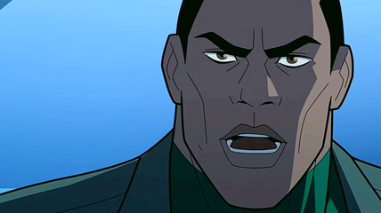 Rumor: Hal Jordan Will Be Older Mentor Figure To Younger “Hothead” John Stewart In ‘Lanterns’