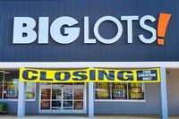 Big Lots announces ‘going out of business’ sales at all remaining stores