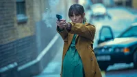 First Look: Keira Knightley Plays Action Hero In Netflix Spy Thriller