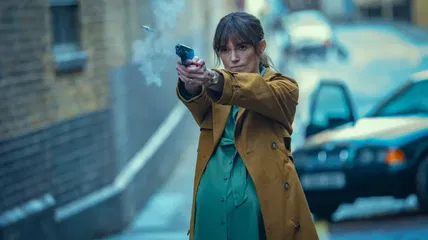 First Look: Keira Knightley Plays Action Hero In Netflix Spy Thriller