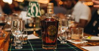 Spirit Of The Week: Blade And Bow 22-Year-Old Bourbon