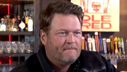 ‘The Voice’ Star Blake Shelton Reveals Why He Never Wanted To Stay In Hollywood – ‘I’m A Country Singer First’