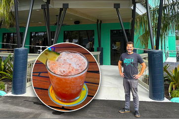 St. Augustine favorite Boat Drinks to set sail in expanded new uptown location