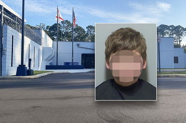 Putnam sheriff’s posting of 11-year-old boy’s mugshot  sparks fierce debate