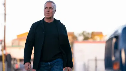 The End of an Era: ‘Bosch: Legacy’ Drops Intense Season 3 Finale Trailer