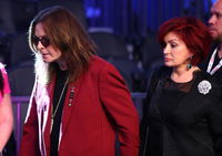 Sharon Osbourne, 72, Makes Sad Announcement About Ozzy, 76