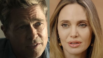 Angelina Jolie Makes Surprising Move In Legal War With Brad Pitt