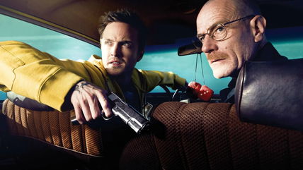 Walter White’s ‘Breaking Bad’ House Is Up For Sale