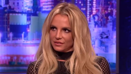 Britney Spears, 43, Proclaims She Is ‘Done With Men’ After Her Bitter Divorce