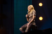 Chelsea Handler Torches Pickleball and Spills Tea in Her Wild New Netflix Special