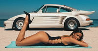 How Riocam Creates Photographic Art Featuring Exotic Cars &  Beautiful Women