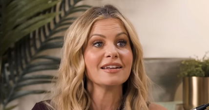 Candace Cameron Bure Gushes Over Her ‘Great American Family’ Network Telling Christmas Stories Centered Around Faith