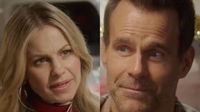 Candace Cameron Bure’s Sense Of Humor Is ‘A Little Bit Dirty,’ According To ‘Her Home Sweet Christmas’ Costar Cameron Mathison