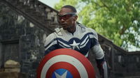 Even The ‘New’ Captain America Can’t Save Marvel From Making Junk Movies