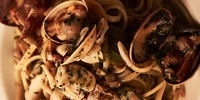 How To Make Carbone’s Linguine Vongole