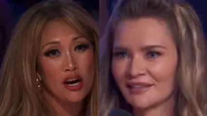 Carrie Ann Inaba Responds To Anna Delvey For Disrespecting ‘Dancing With The Stars’ After Her Elimination – ‘It’s A Shame’