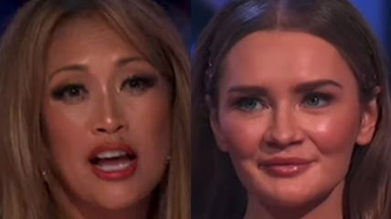 Anna Delvey Responds After ‘Dancing With The Stars’ Judge Carrie Ann Inaba Says She Caused ‘Shift’ In Energy Among The Audience