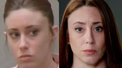 Casey Anthony Reemerges – Launches Plan To ‘Advocate’ For Daughter Caylee