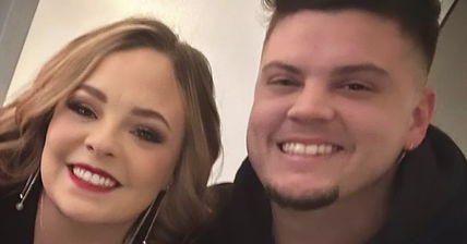 Teen Mom’s Catelynn And Tyler Reveal Why They Placed Carly Up For Adoption