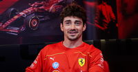 Ferrari Racer Charles Leclerc On His Favorite Car & Winning The Monaco Grand Prix