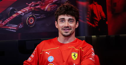 Ferrari Racer Charles Leclerc On His Favorite Car & Winning The Monaco Grand Prix