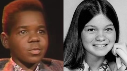 7 Biggest Child Stars of the 70s