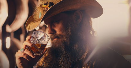 Spirit Of The Week: Buffalo Trace X Chris Stapleton Traveller Whiskey