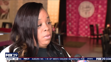 Owner of Philadelphia’s Chubby Chicks restaurant claims she’s been harassed since opening: ‘I thought we would be (welcomed here)’