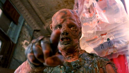 Streaming And Entertainment Company Cineverse Is Releasing ‘The Toxic Avenger’ Remake In Theaters Later This Year, And It Will Be Unrated!