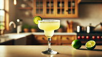 Margarita Magic: A Recipe for the Perfect Balance of Sweet, Sour, and Salt