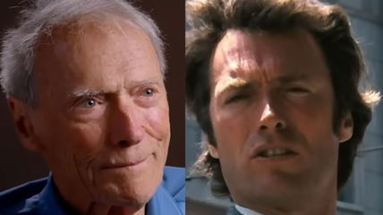 Clint Eastwood, 94, Is Asked What He Wants His Legacy To Be – His Answer Is Perfection