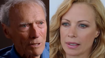 Clint Eastwood’s Daughter Praises Him For Raising Her Outside Of LA – He ‘Saved Me’