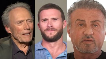 Clint Eastwood’s Son Scott Has Some Stories About Sylvester Stallone He’s Not Allowed to Tell