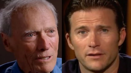 Clint Eastwood Gave This One Powerful Piece Of Advice To His Actor Son Scott