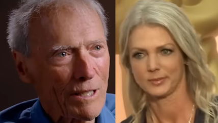 Clint Eastwood, 94, Finds Love Again Three Months After His Longtime Girlfriend Dies Of A Heart Attack