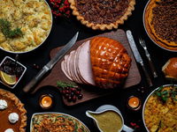 Costco Christmas Dinner: 9 Ingredients You Need Plus Recipes to Try