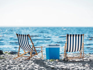 10 Costco Beach Essentials for the Perfect Summer