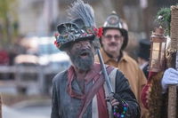 Photos: Port Jefferson transports back in time for 2024 Charles Dickens Festival