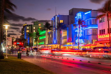 Miami Beach Celebrates ‘Small But Mighty’ Film Incentive, Offers $25K to Help Filmmakers Spread the Word