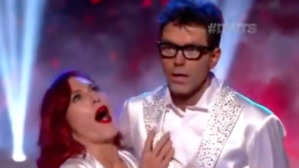 The Most Controversial Moments on ‘Dancing With The Stars’ Throughout The Years