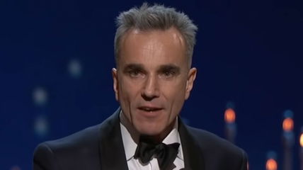 Legendary Actor Daniel Day-Lewis Officially Comes Out Of Retirement To Star In Movie Directed By His Son