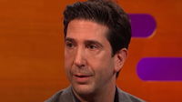 ‘Friends’ Star David Schwimmer Regrets Turning Down Major Film Role That Could Have Made Him A Movie Star