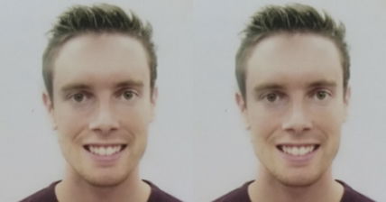 This Med Student Was Last Seen Walking Alone In 2014 Before He Vanished, And Potential Sightings Led His Family To Believe He Was Alive In San Diego