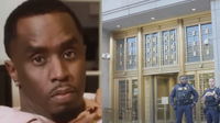 Sean ‘Diddy’ Combs To Appear Before Judge For The First Time Since His Arrest