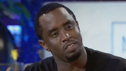 Resurfaced Video Shows Diddy Guessing What His ‘Last Words’ Will Be, And His Accusers Will Want To See It