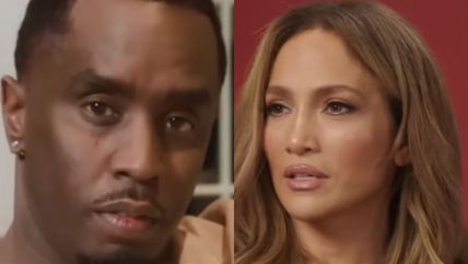 Diddy Accuser To Call Jennifer Lopez As a Witness