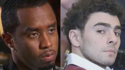 Here’s Why Diddy Is “Jealous” Of UnitedHealth Assassin Luigi Mangione, Who Shares the Same Jail